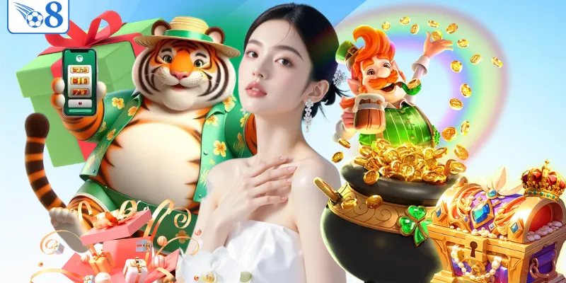 O8 – Link MY-COLLECTIONS Chính Thức Của O8 > Đăng Ký Nạp Đầu Tặng Ngay 100% 10 Khám phá địa điểm giải trí online O8