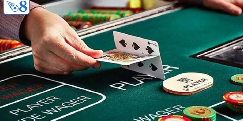 Tuyệt Chiêu Đọc Cầu Baccarat Chuẩn Giúp Nắm Chắc Chiến Thắng 4 Linh hoạt chuyển đổi chiến thuật khi nhận thấy tín hiệu gãy nhịp