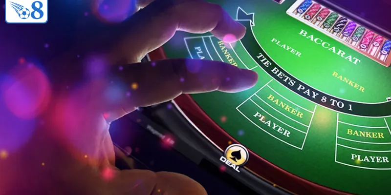Tuyệt Chiêu Đọc Cầu Baccarat Chuẩn Giúp Nắm Chắc Chiến Thắng 3 Nhận diện chính xác hình dáng các loại cầu phổ biến nhất hiện nay