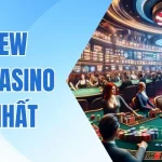 Thông Tin Review Sảnh Casino Hot Nhất Hiện Nay Cho Tân Binh 1 Thông Tin Review Sảnh Casino Hot Nhất Hiện Nay Cho Tân Binh