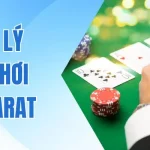 Nghệ Thuật Kiểm Soát Tâm Lý Khi Chơi Baccarat Đỉnh Cao 1 Nghệ Thuật Kiểm Soát Tâm Lý Khi Chơi Baccarat Đỉnh Cao