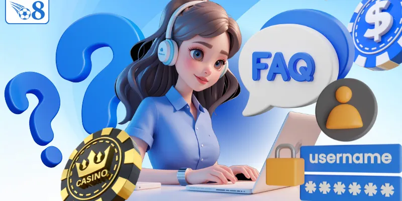 O8 – Link MY-COLLECTIONS Chính Thức Của O8 > Đăng Ký Nạp Đầu Tặng Ngay 100% 15 Trả lời thắc mắc về nền tảng O8